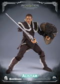 Dragon Age Inquisition: Alistair thumbnail 4