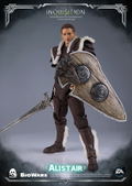 Dragon Age Inquisition: Alistair thumbnail 5