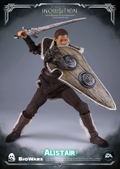 Dragon Age Inquisition: Alistair thumbnail 6