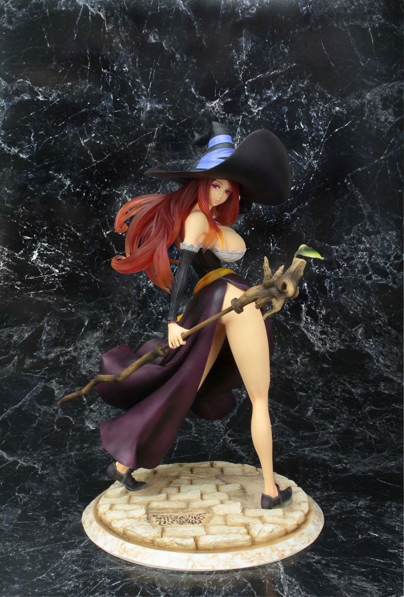Dragon's Crown: Sorceress image 1