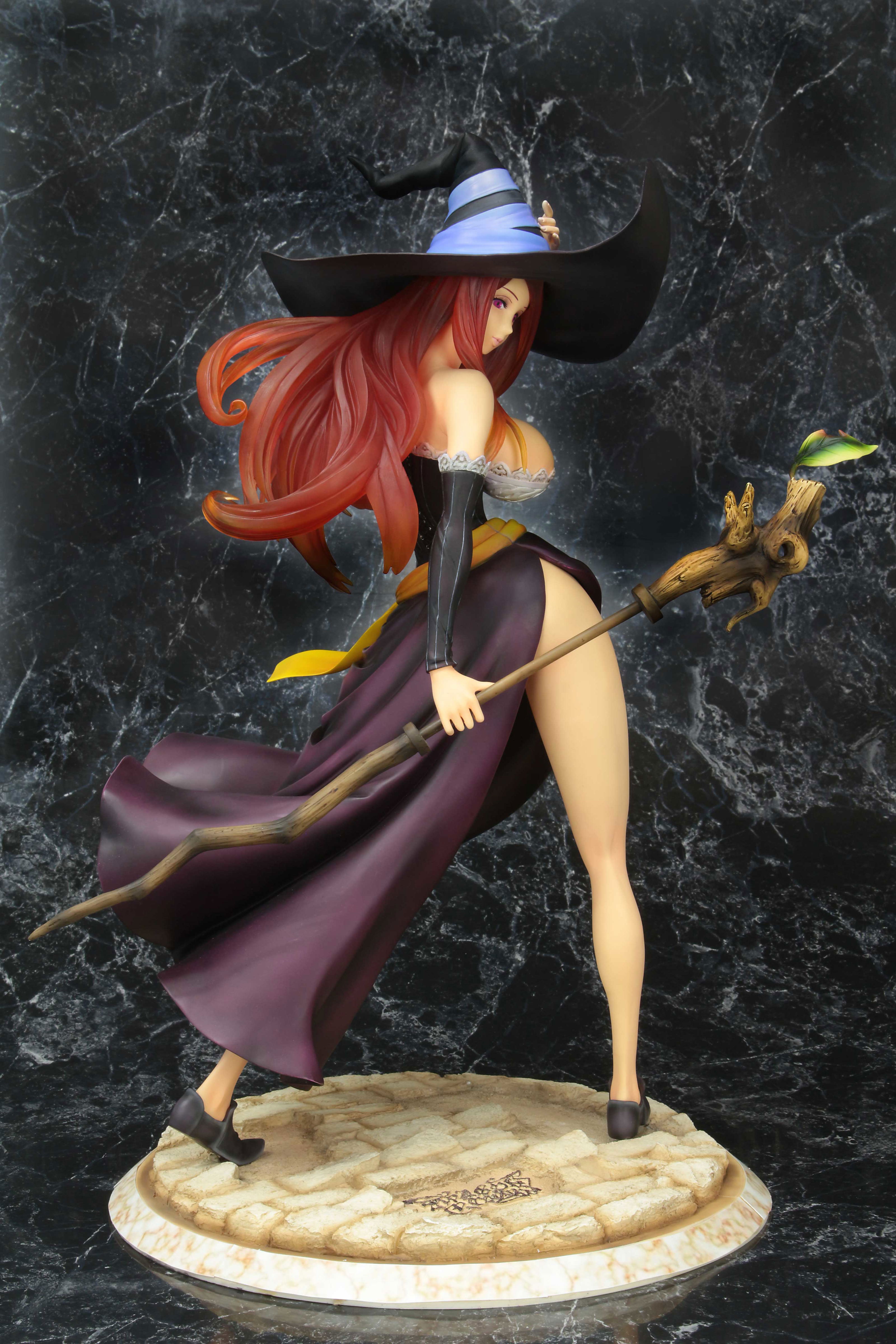 Dragon's Crown: Sorceress