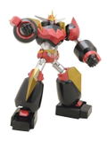 Dynamite Action! Series No. 24 Dai-Guard: Dai-Guard thumbnail 1