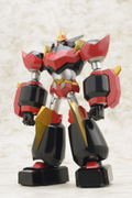 Dynamite Action! Series No. 24 Dai-Guard: Dai-Guard thumbnail 2