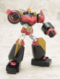 Dynamite Action! Series No. 24 Dai-Guard: Dai-Guard thumbnail 3