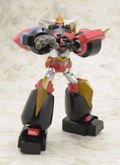 Dynamite Action! Series No. 24 Dai-Guard: Dai-Guard thumbnail 4