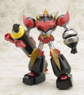 Dynamite Action! Series No. 24 Dai-Guard: Dai-Guard thumbnail 6
