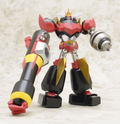 Dynamite Action! Series No. 24 Dai-Guard: Dai-Guard thumbnail 7