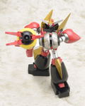 Dynamite Action! Series No. 24 Dai-Guard: Dai-Guard thumbnail 8
