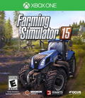 Farming Simulator 15 thumbnail 1