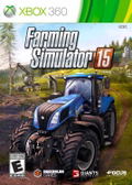 Farming Simulator 15 thumbnail 1