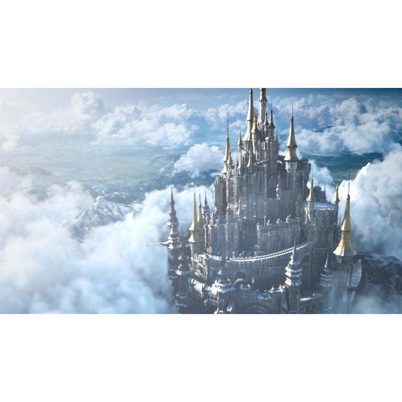 Final Fantasy XIV Online image 4