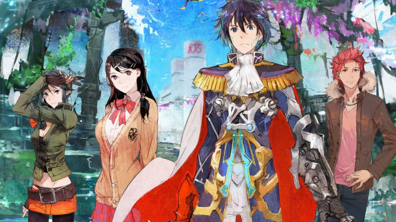 Genei Ibunroku#FE image 6