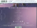 Great Distance [CD+DVD Limited Edition] thumbnail 2