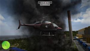 Helicopter 2015: Natural Disasters (DVD-ROM)