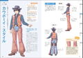 How To Draw National Costumes thumbnail 3