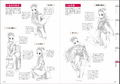 How To Draw National Costumes thumbnail 5