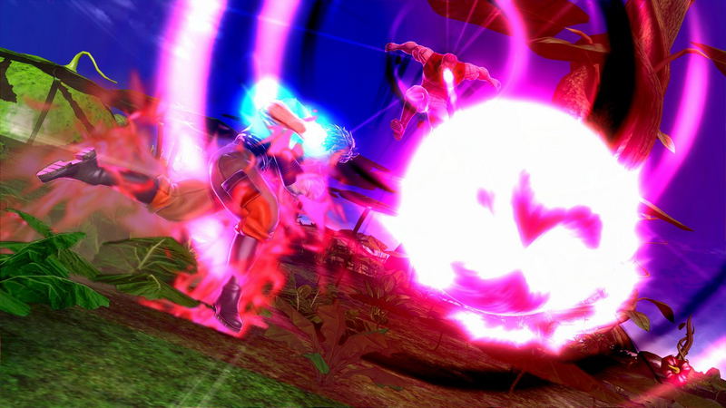 J-Stars Victory Vs+ (English) image 6