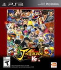 J-Stars Victory Vs+ (English) thumbnail 1