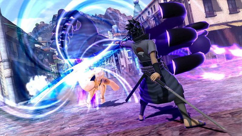 J-Stars Victory Vs+ (English) image 7