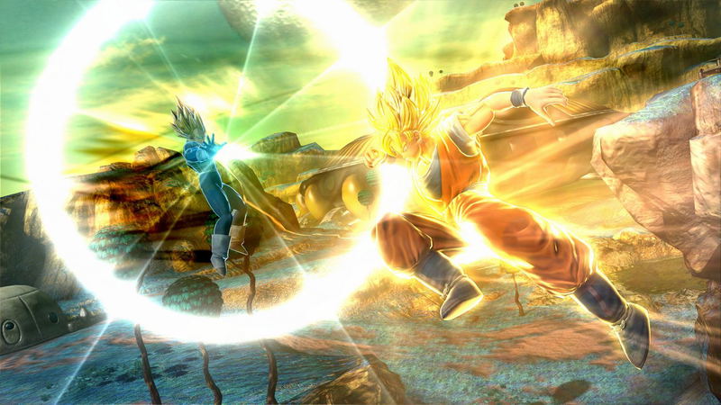J-Stars Victory Vs+ (English) image 8