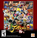 J-Stars Victory Vs+ (English) thumbnail 1