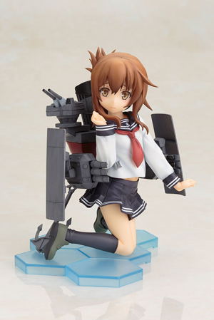 Kantai Collection: Inazuma -Animation Ver.- (Re-run)