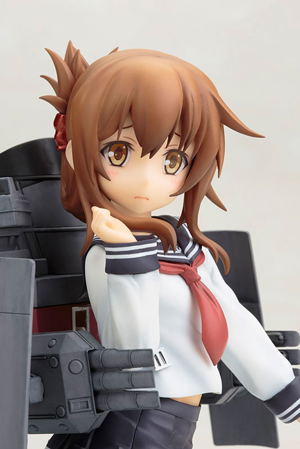 Kantai Collection: Inazuma -Animation Ver.- (Re-run)