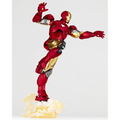Legacy Of Revoltech SCI-FI Revoltech: Iron Man Mark VI thumbnail 7