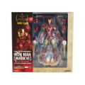 Legacy Of Revoltech SCI-FI Revoltech: Iron Man Mark VI thumbnail 2