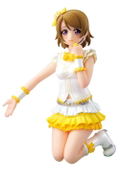 Love Live!: Koizumi Hanayo LoveLive! First Fan Book Ver. thumbnail 1