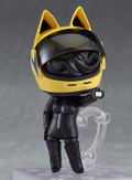 Nendoroid No. 513 Durarara!!x2: Celty Sturluson thumbnail 4