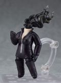 Nendoroid No. 513 Durarara!!x2: Celty Sturluson thumbnail 5