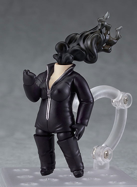Nendoroid No. 513 Durarara!!x2: Celty Sturluson image 5
