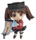 Nendoroid No. 514 Kantai Collection: Ryujo thumbnail 1