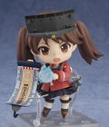 Nendoroid No. 514 Kantai Collection: Ryujo thumbnail 2