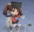 Nendoroid No. 514 Kantai Collection: Ryujo thumbnail 3