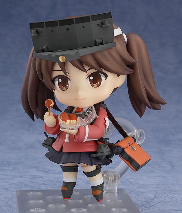 Nendoroid No. 514 Kantai Collection: Ryujo image 5