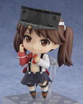 Nendoroid No. 514 Kantai Collection: Ryujo thumbnail 6
