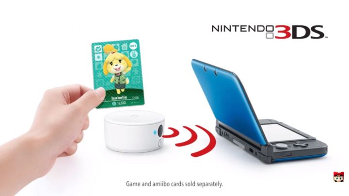 NFC Reader & Writer for 3DS image 3