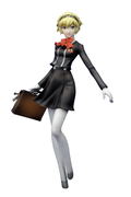 Persona 3 Portable: Aegis School Uniform Ver. (Re-run) thumbnail 1