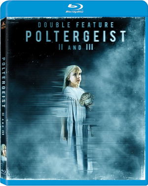 Poltergeist II: The Other Side / Poltergeist III_