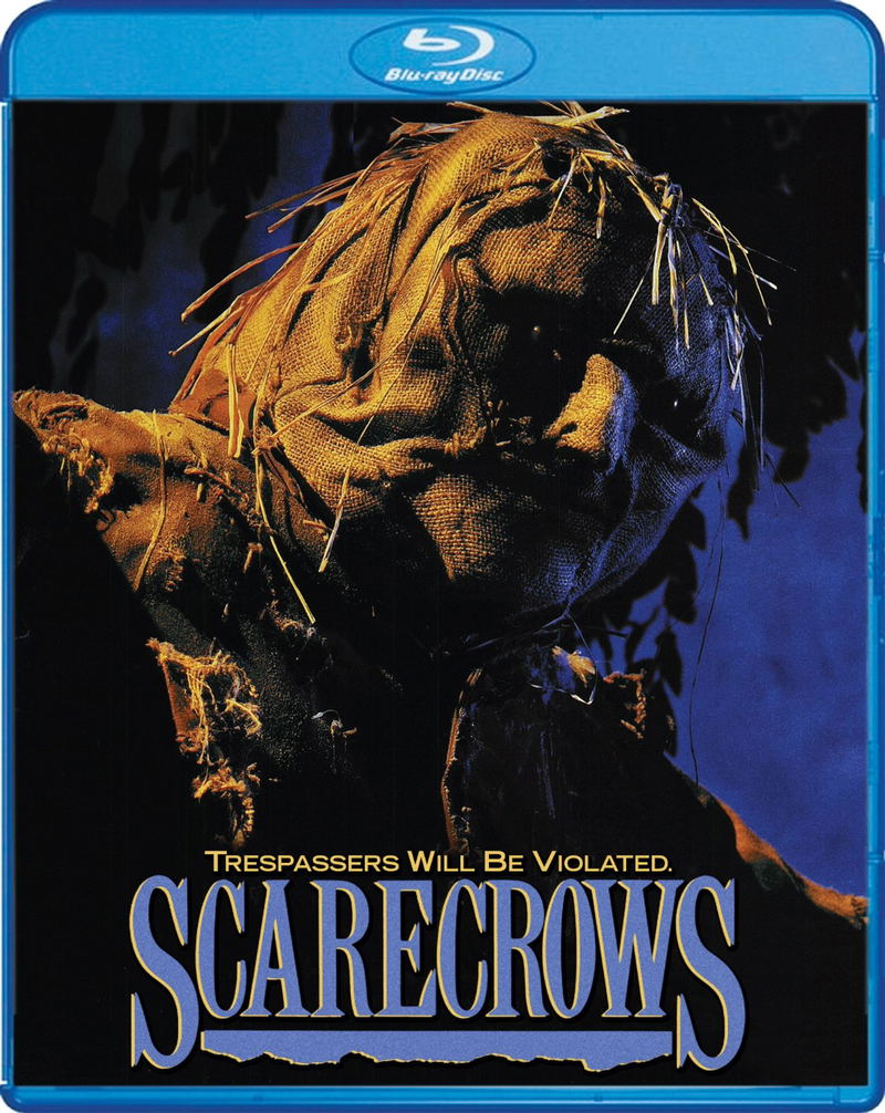 Scarecrows image 1
