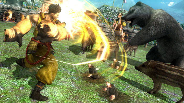 Sengoku Basara 4 Sumeragi [Limited Edition] image 7