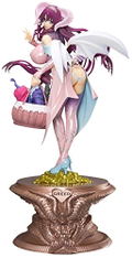 Seven Deadly Sins: Mammon Faint Pink Ver. thumbnail 1