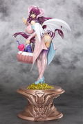 Seven Deadly Sins: Mammon Faint Pink Ver. thumbnail 2