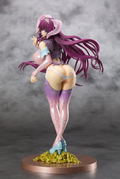 Seven Deadly Sins: Mammon Faint Pink Ver. thumbnail 4