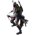 Star Wars Variant Play Arts Kai: Boba Fett thumbnail 1