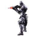 Star Wars Variant Play Arts Kai: Stormtrooper thumbnail 1