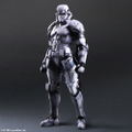 Star Wars Variant Play Arts Kai: Stormtrooper thumbnail 2