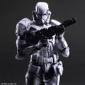 Star Wars Variant Play Arts Kai: Stormtrooper thumbnail 4